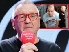 "My się musimy od was uczyć". Owsiak o zbiórce Łatwoganga