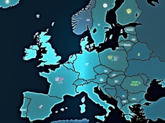 Polska w ogonie cyfrowej Europy: Raport Eurostatu sygnałem alarmowym dla biznesu