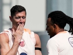 Ależ wyczyn Lewandowskiego. On jest po prostu niesamowity