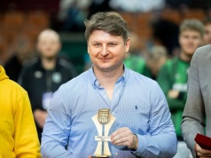 Usłyszał fatalną diagnozę. "Mówili, że będzie rośliną i umrze"