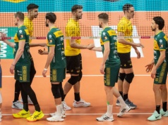 Kiedy finały siatkarskiej PlusLigi? Daty i godziny meczów