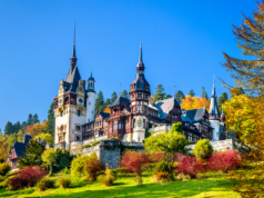 Co zobaczyć podczas podróży do Rumunii? Sprawdź