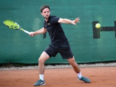 Czterokrotny mistrz Polski wrócił do gry