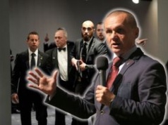 Gen. Polko: Secret Service działał profesjonalnie