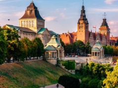 Szczecin – miasto, które oddycha razem z Tobą