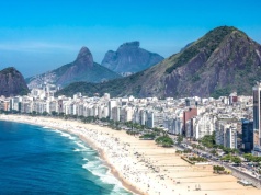 Czy Brazylia jest bezpieczna? Nasze doświadczenia z podróży