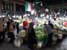 RELACJA. 59. dzień operacji przeciwko Iranowi