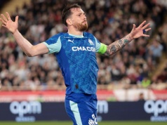 Wpadka Olympique Marsylia. To już gigantyczny problem