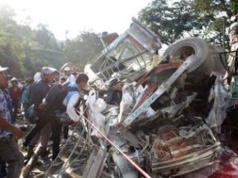 Zamach w Kolumbii. Liczba ofiar wciąż rośnie