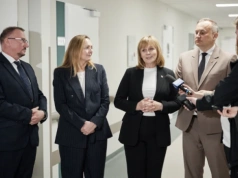 Szpital w Zgierzu z nowymi oddziałami. Inwestycja za 10 mln zł zmienia jakość leczenia