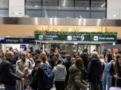 Lotnisko w Mediolanie zmieni nazwę. Będzie nosić imię byłego premiera