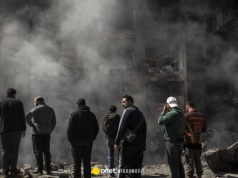 Izrael łamie zawieszenie broni. W kolejnych atakach na Liban zginęło 14 osób