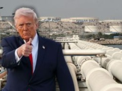 "Wybuchnie od środka". Trump mówi, że Iranowi zostało kilka dni