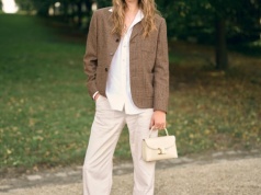 Kupowała je Jane Birkin. Jazzówki to nostalgiczny trend, który tej wiosny wypiera baleriny