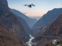 DJI przechodzi do wagi ciężkiej