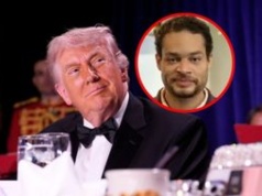 Manifest napastnika z hotelu Hilton. Media opublikowały jego treść