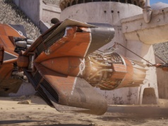 Data premiery Star Wars: Galactic Racer wyciekła przez Steam