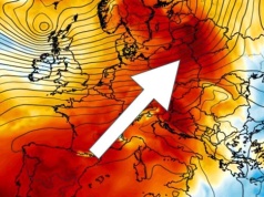 Uderzy w Polskę niczym taran. Zacznie się 30 kwietnia