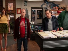 Spin-off Teorii wielkiego podrywu, Stuart Fails Into Save the Universe, ma premierę w lipcu