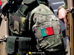 Portugalia wesprze wschodnią flankę NATO. Trwają szkolenia żołnierzy