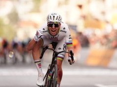 Tour de Romandie 2026: Poznaliśmy oficjalny skład UAE Team Emirates-XRG