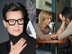 Stenka gorzko o roli Judyty w "Nigdy w życiu". "Wracałam do domu załamana, płacząc"