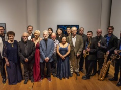 Songs & Serenades nel cuore di New York