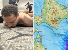 Działo się w nocy. Opublikowano manifest zamachowca, wstrząsy w Japonii