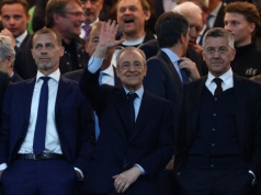 Real podjął decyzję ws. trenera