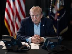 Zamach na Donalda Trumpa. Eksperci są zgodni: Prezydenta USA sam nakręcił spiralę ni…