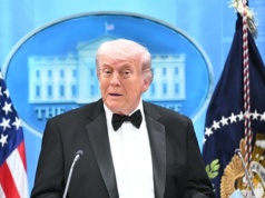 Trump pokłócił się z dziennikarką. "Jesteś haniebna"