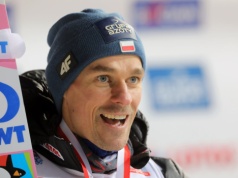 Tak Żyła włączył się w akcję "Łatwoganga". Piękny gest