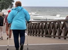 Z tych powodów kuracjusze rezygnują z sanatorium. "Zmrok za szybko zapada"