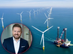 Prąd z Bałtyku za mniej niż 500 zł? Szef PGE Baltica mówi, jak będzie w praktyce