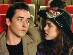 Komedia romantyczna z lat 80. wleciała na Netflixa. Ma absolutnie kultową scenę