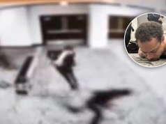 Atak na gali z Donaldem Trumpem. Manifest "przyjaznego federalnego zabójcy"