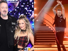 Piotr Kędzierski zaskoczony oceną w "Tańcu z gwiazdami". "Halo, jury, podmienili was? Mrugnijcie dwa razy!"