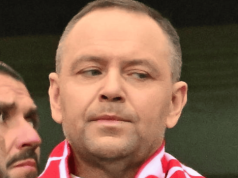 Znowu zakpili z Nawrockiego. Burza w sieci. "Żałosna tandeta"