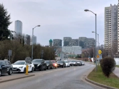 Dzień dobry Katowice. Dzisiaj głosowanie w sprawie Strefy Czystego Transportu