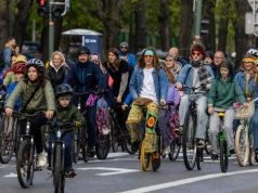 Dodatkowe 5 mln zł na rowery w Krakowie. Miasto stawia na bezpieczeństwo i spójność sieci