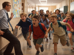 Filip Obara: Państwowa szkoła psuje dzieci! Co robić?