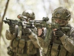 Czegoś takiego nie było od 17 lat. Tak rosną wydatki na zbrojenia