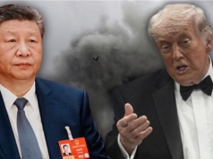 "Nie jestem rozczarowany". Trump o roli Chin w wojnie z Iranem