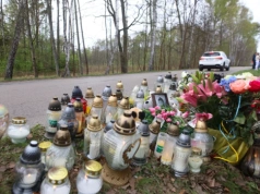 Pogrzeb Łukasza Litewki. Bliscy posła wystosowali poruszający apel