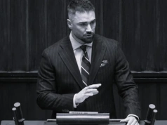 Ważny apel przed pogrzebem Łukasza Litewki. "Prosimy o uszanowanie"