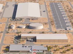 To ciemna strona AI. 11 centrów danych będzie produkować potężne ilości CO2