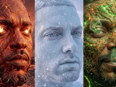 Drake wydaje „Icemana”, Kendrick „Firemana”, a Eminem „Whitemana” – o co tu chodzi?