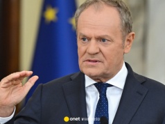 Donald Tusk spotka się z premier Ukrainy. W tle budowa centrum dla dronów