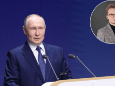 Co dalej z sankcjami na Rosję? Ekspert PISM o "częściowym zezwoleniu USA"