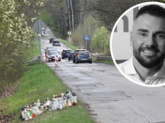 Na profilu Łukasza Litewki pojawiła się prośba. "On na pewno by wolał"